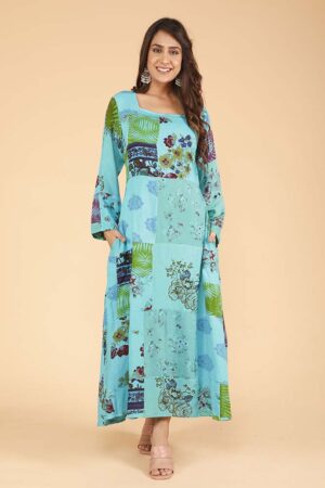 JORDASH DRESS